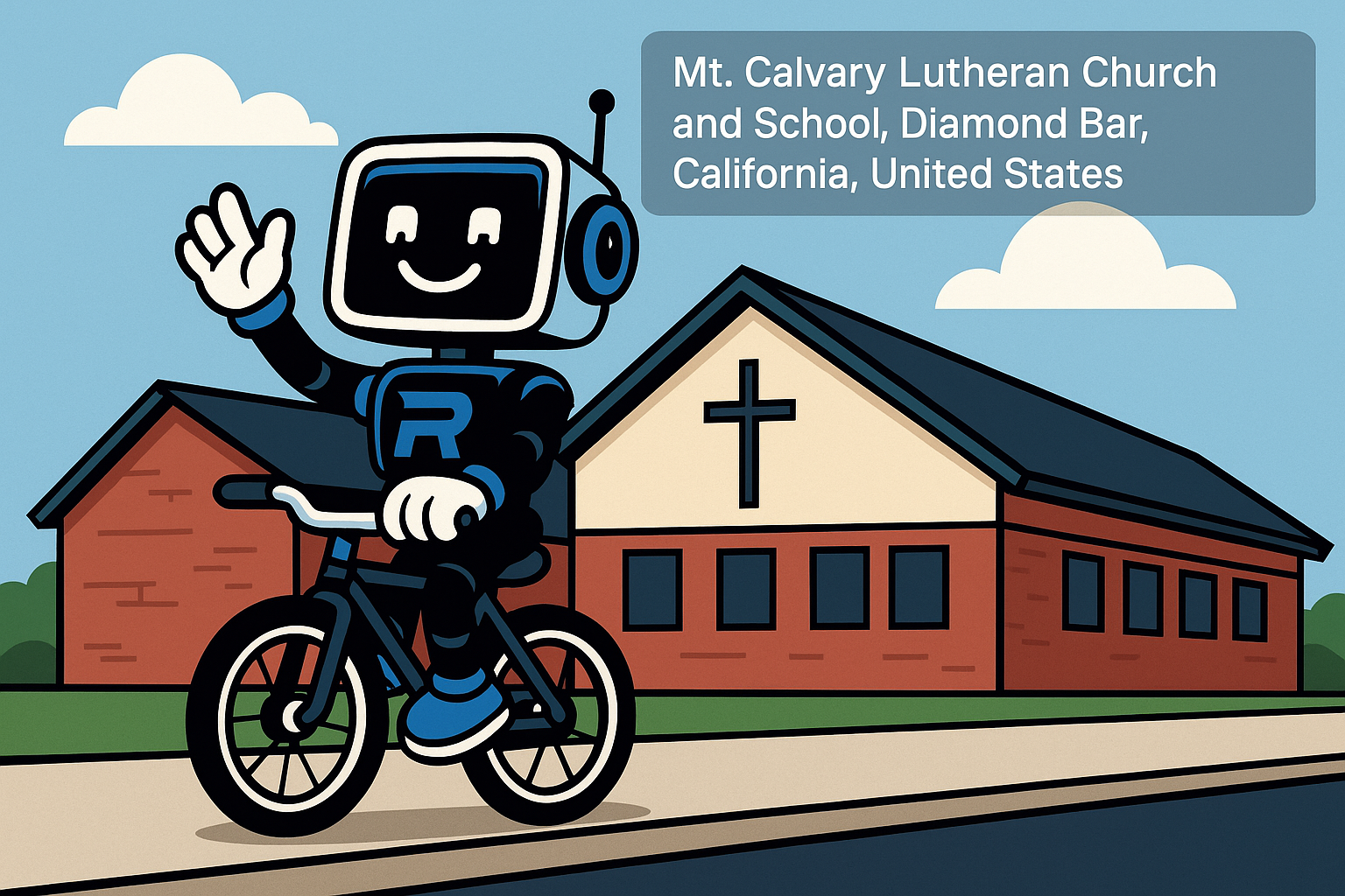 Diamond Bar VEX IQ Mix & Match Tournament 1