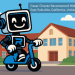 Bay Area VIQRC Mix and Match: Tournament #3