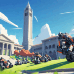 One World VEX MS&HS Signature Event