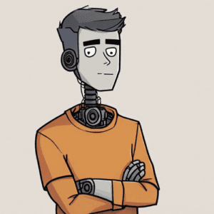 Andrew Roman Profile Picture