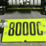 Featured Team – 8000C Chain Reaction